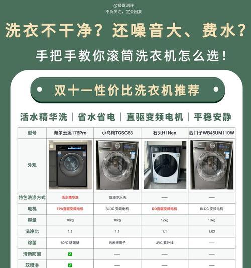 解决海尔洗衣机脱水不干的问题（探究洗衣机脱水不干的原因及解决方法）
