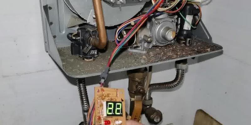 以威能壁挂炉出现E4故障的原因和解决方法（探究E4故障的根源）