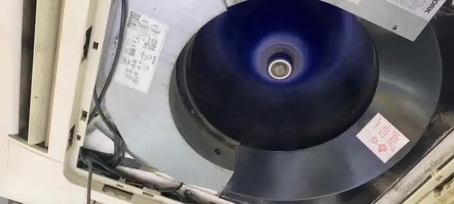 松下中央空调F27故障及维修指南（了解F27故障原因和操作步骤）
