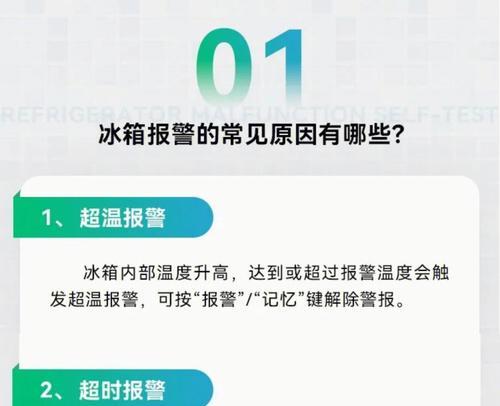 博世冰箱E9故障处理方法（解决您博世冰箱E9故障的有效措施）