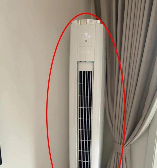 圆柱空调与柜式空调的优劣比较（哪个更适合你的需求）