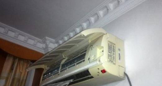 海信空调拆洗步骤是什么？清洗后如何正确组装？