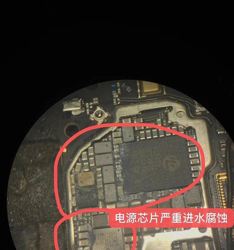 手机进水了怎么处理？快速解决方法有哪些？