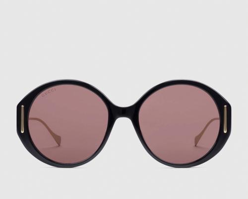 Gucci眼镜调整松紧的方法是什么？如何确保佩戴舒适？