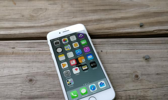 如何删除iPhone7中的图片？常见问题解答？