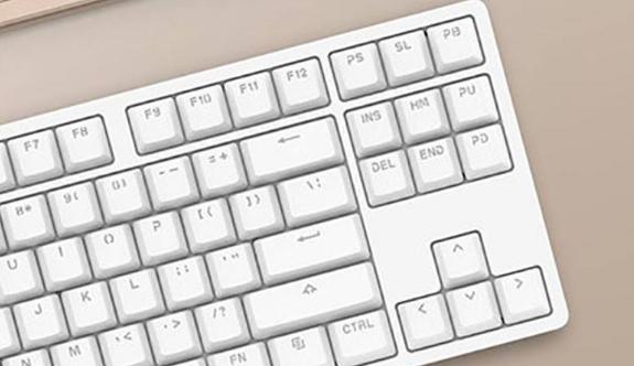 小米键盘音效怎么设置？如何自定义调整？
