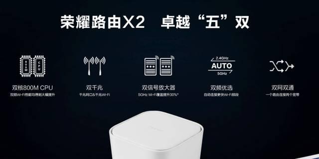 荣耀路由2真实评测怎么样？性能和信号表现如何？
