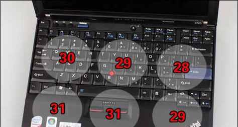 ThinkPad X200系统恢复方法？恢复步骤是什么？