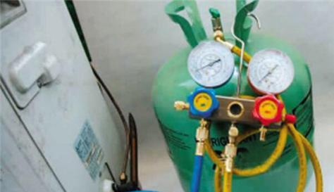 冰箱加氟一般需要多少钱？加氟的费用和注意事项是什么？