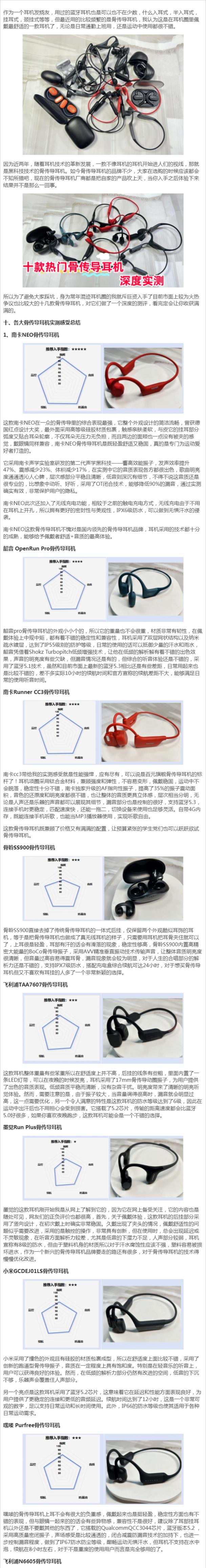 耳机品牌排行榜前十名是哪些？如何选择适合自己的耳机？