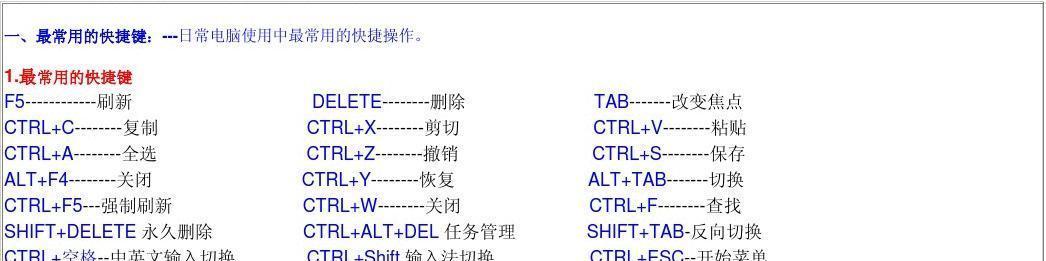 如何使用刷新快捷键？常见问题及解决方法是什么？
