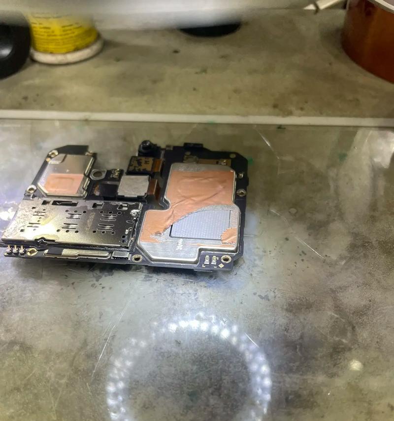 手机充不进去电是怎么回事？如何快速解决？