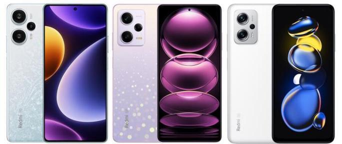 红米note11tpro对比11tpro：哪个更值得购买？