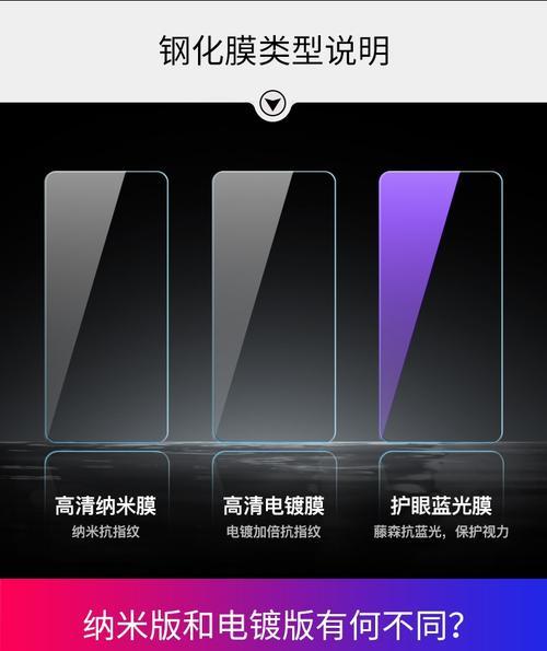防蓝光手机膜真的有效吗？如何选择合适的防蓝光膜？