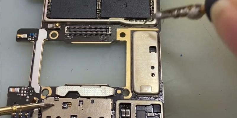 mate10pro换屏幕总成教程？需要多长时间和费用？