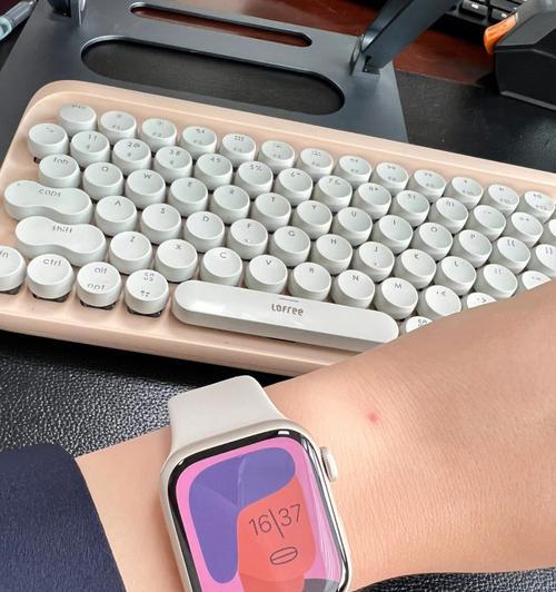 如何快速锁定iwatch屏幕？遇到问题怎么办？