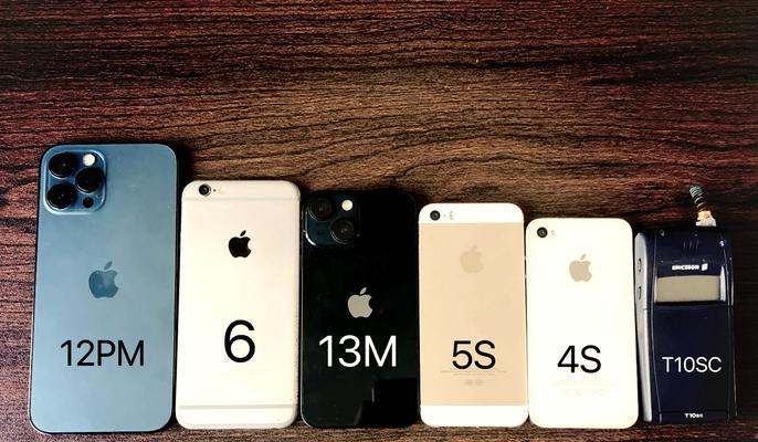 iphone13mini尺寸具体参数是多少？如何选择合适配件？