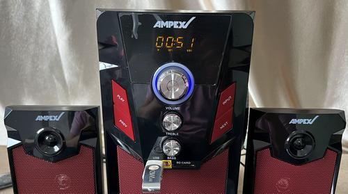 电脑能连接蓝牙音箱吗？如何解决连接问题？