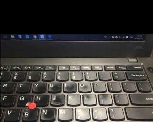 Keyboard Not Found错误导致电脑无法开机？如何解决？