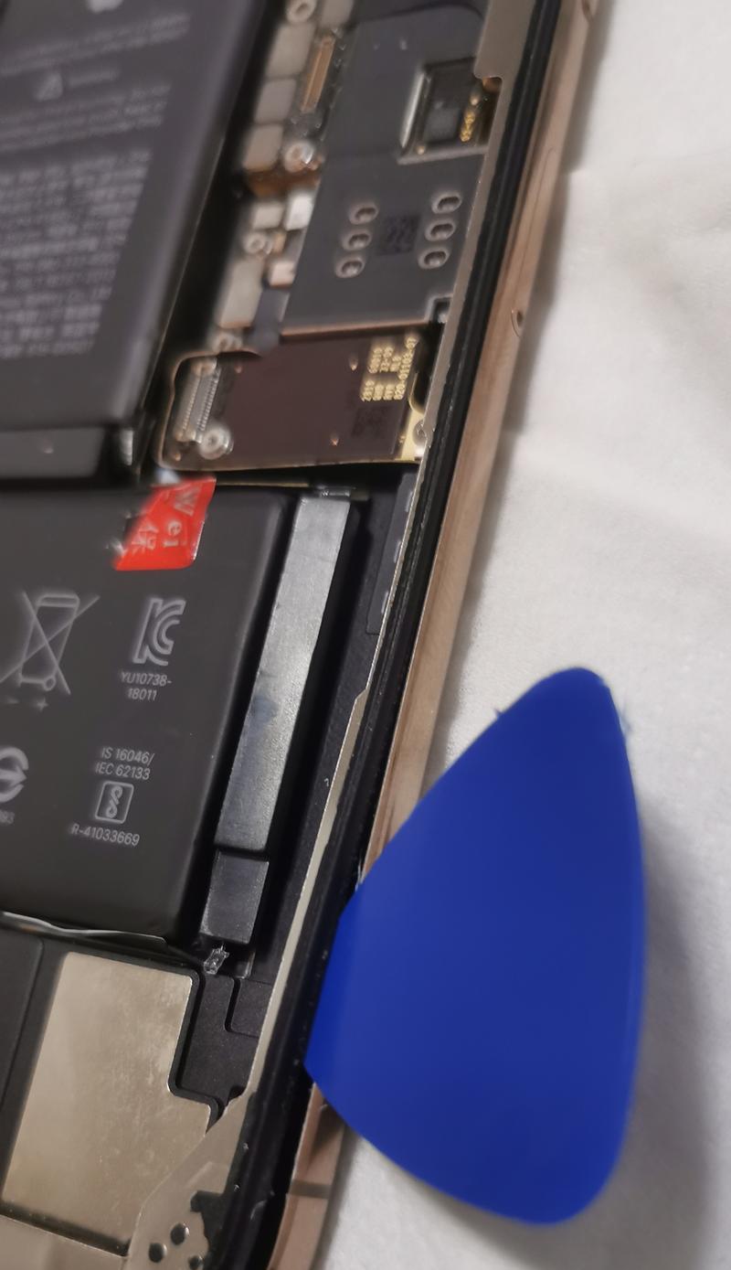 苹果xsmax换电池教程？需要多长时间和费用？