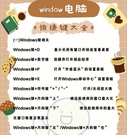 电脑死机时如何快速恢复文档？哪个键能帮助你？