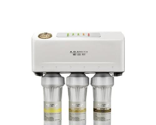ao史密斯净水器怎样选择？常见问题有哪些解答？