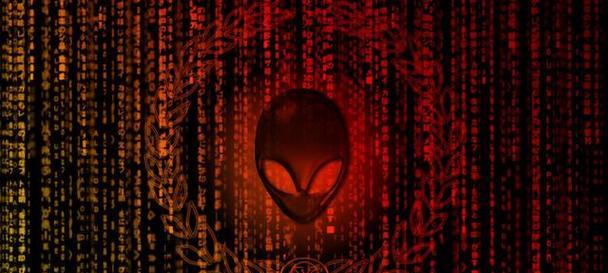 外星人电脑壁纸怎么换？更换壁纸的步骤是什么？