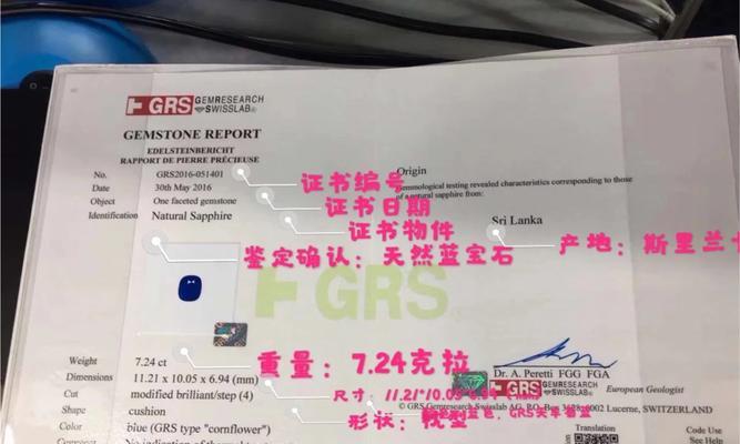 蓝宝石价格走势近五年是怎样的？未来走势如何预测？