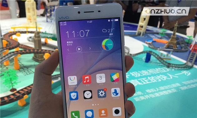 vivox5pro刷机教程？刷机失败怎么办？