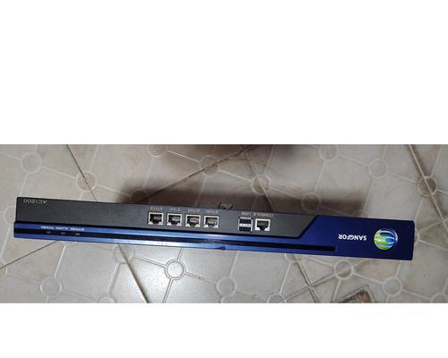 上网行为管理器如何选择？常见问题有哪些解决方法？