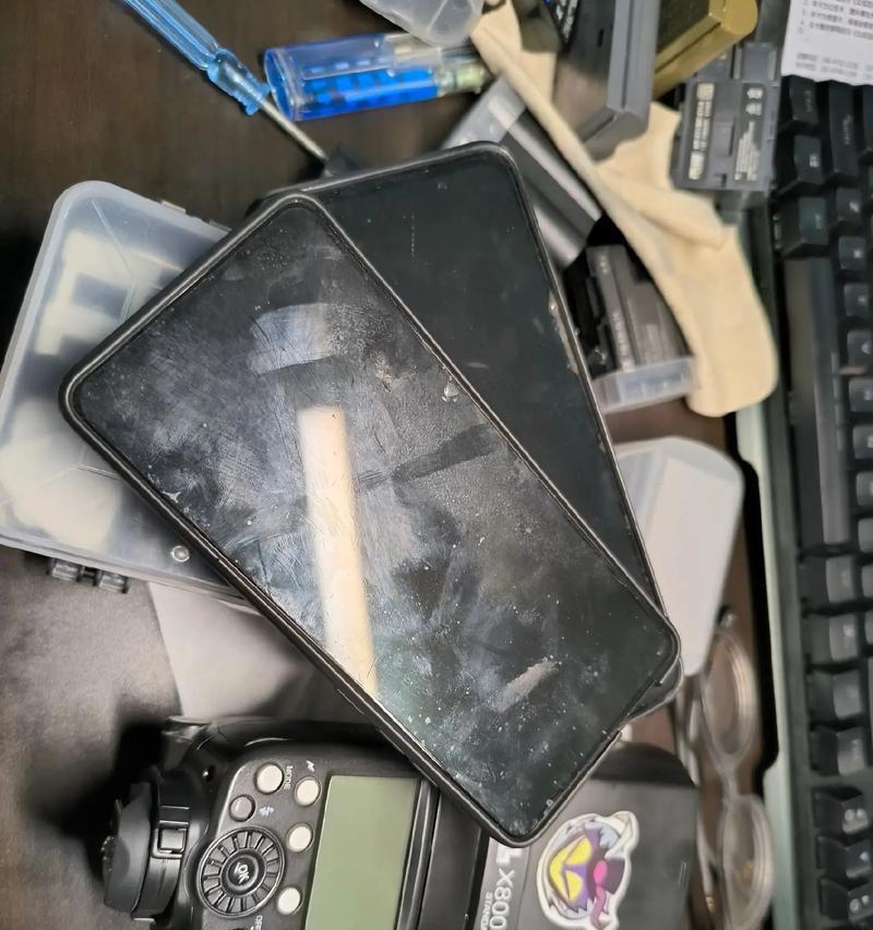 手机烧主板的迹象有哪些？