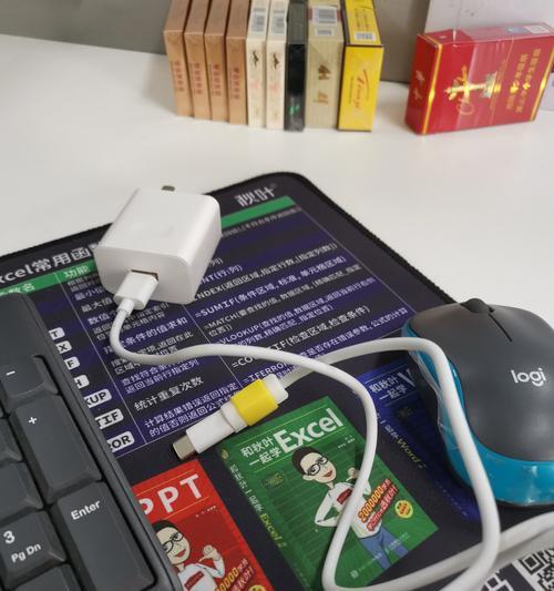 华为充电器品牌标志简称是什么？