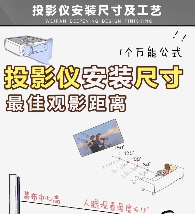投影仪外接音箱的正确方法是什么？
