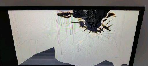 电脑显示器打碎图片怎么修复？修复方法是什么？