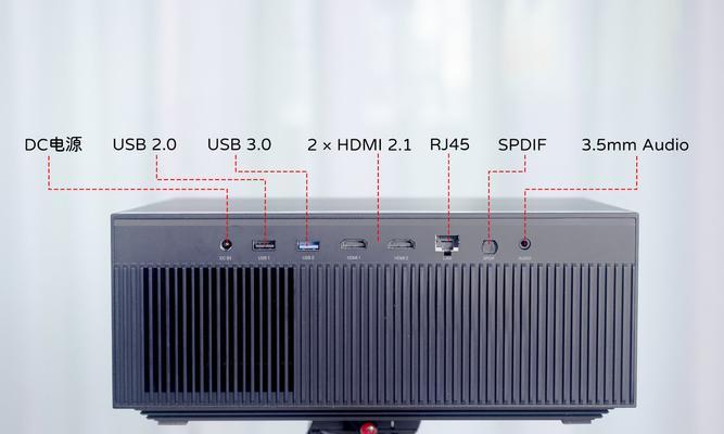 多媒体投影仪声音如何关闭？操作步骤是什么？