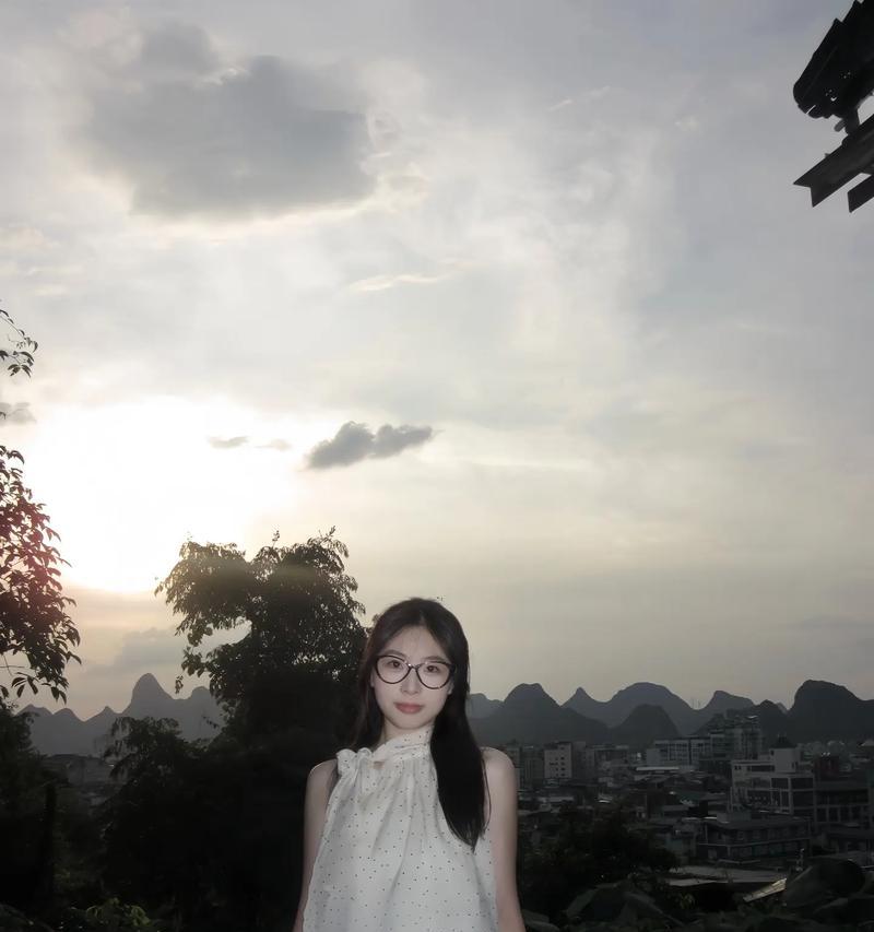 在家如何使用手机拍摄取景器效果的照片？
