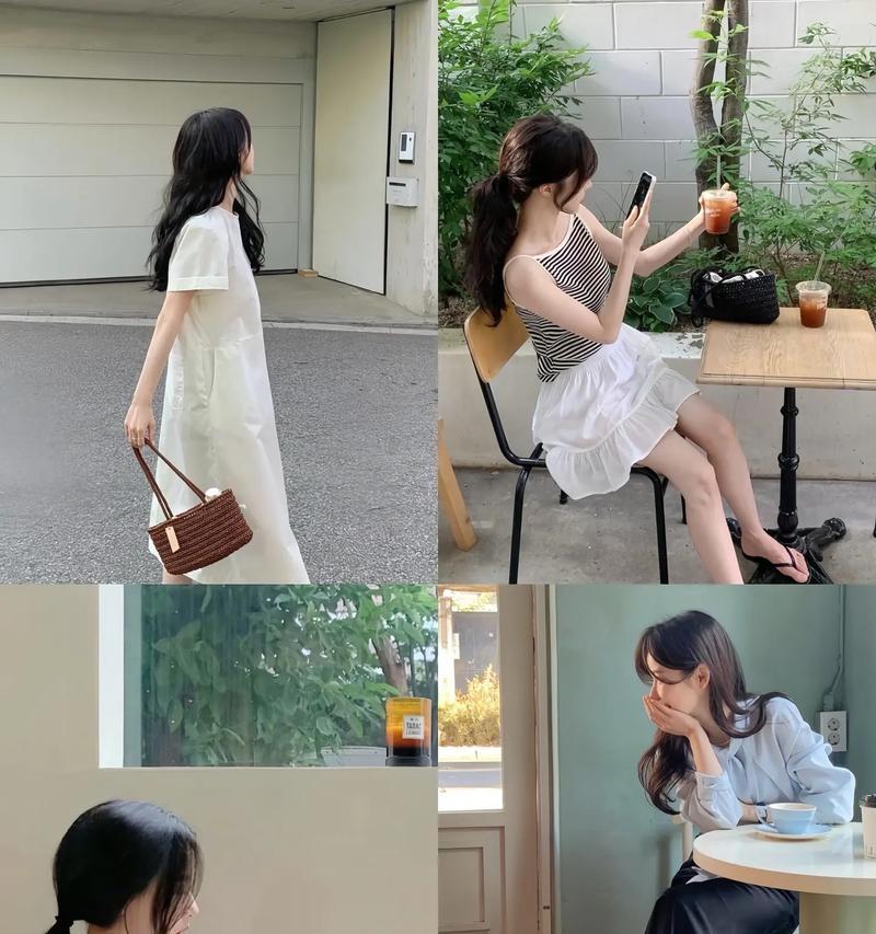 手机拍照如何拍出高级感？