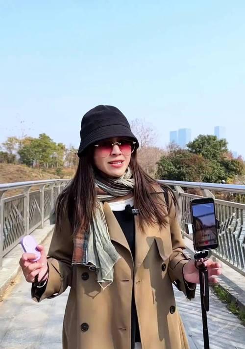 手机拍照如何拍出高级感？