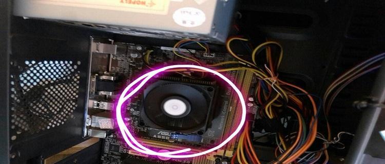 电脑声音异常嗡嗡响如何处理？