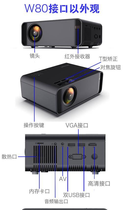 投影仪安装挂墙有哪些步骤？