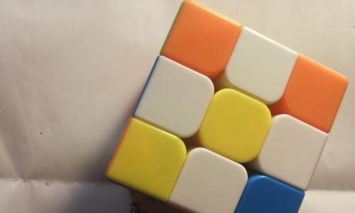 手机拍照魔方打乱技巧有哪些？