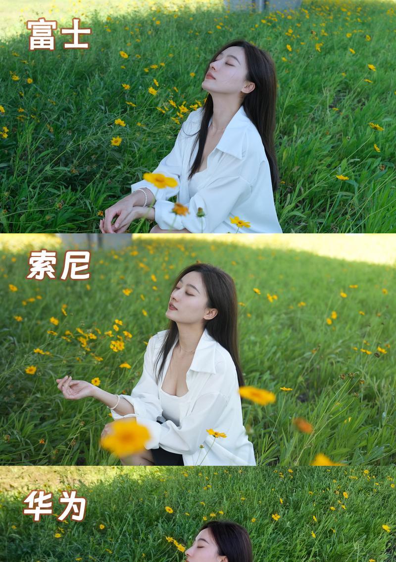 竖屏拍照手机如何实现美颜效果？