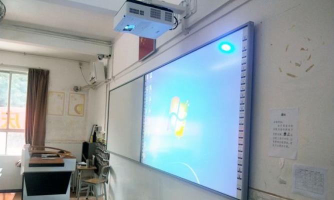 学校采购投影仪应该注意哪些要点？