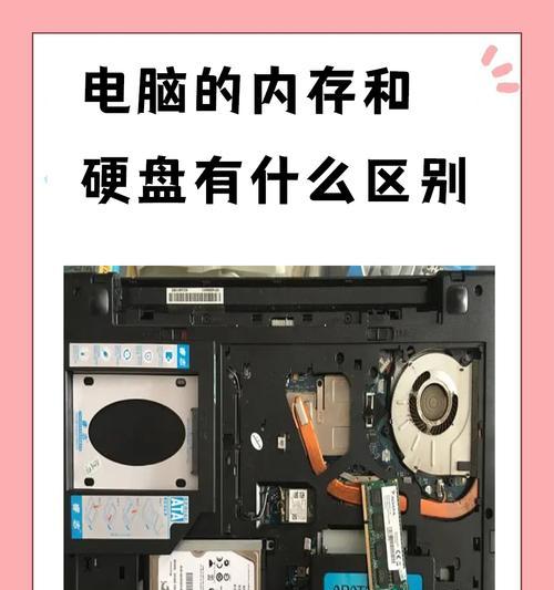 怎么看内存条在电脑上的正确插法？