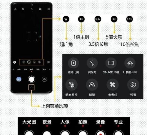 超光角摄像机如何连接手机？拍照效果如何？