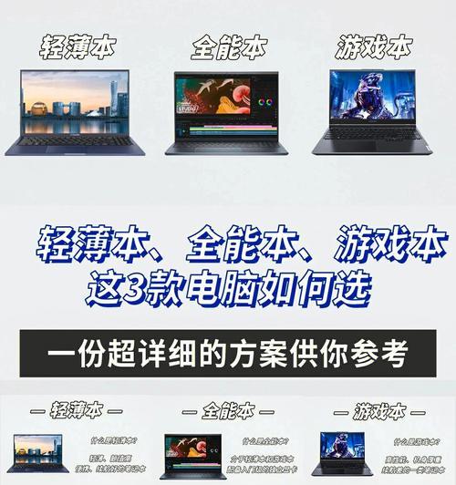 新手买笔记本电脑之后该注意什么？有哪些常见错误？