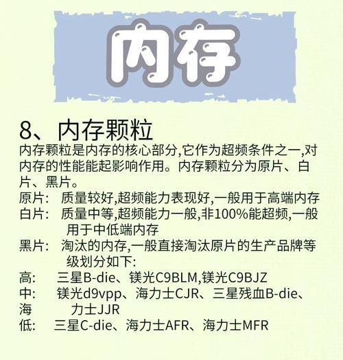 怎么看电脑内存大小？电脑内存多少合适？