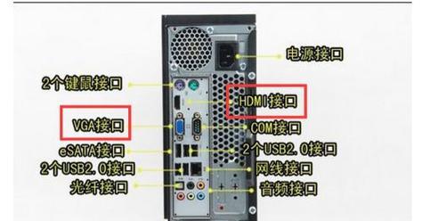 电脑主机安装在显示器上的步骤是什么？安装不当会有什么问题？