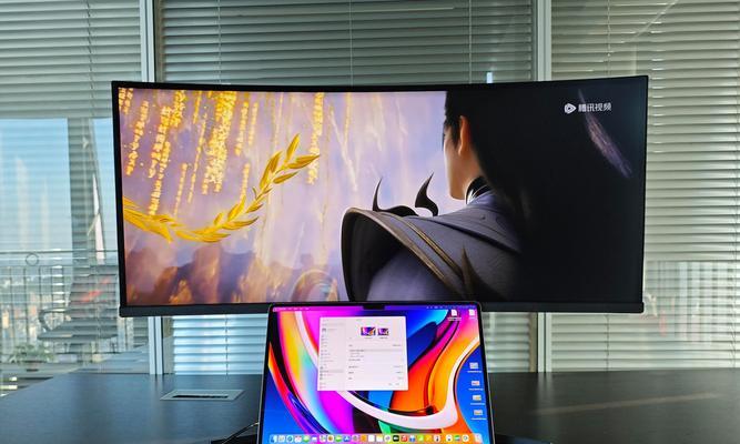 lg电脑显示器性能如何评价？