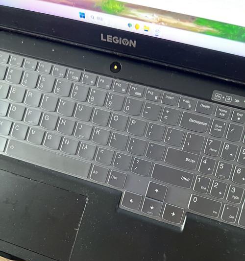笔记本电脑键盘型号怎么看？查看键盘型号的步骤是什么？